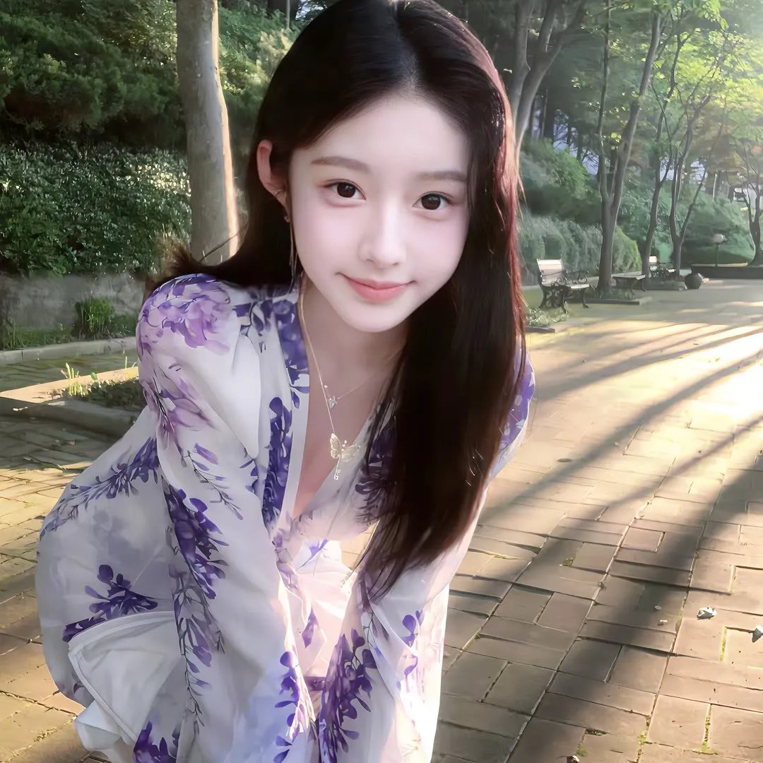 拜访森林